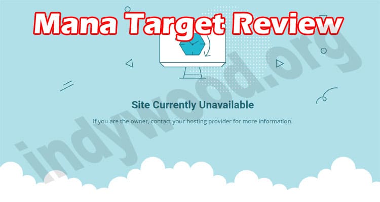 Mana Target Review {May 2021} Is It A Legit Store