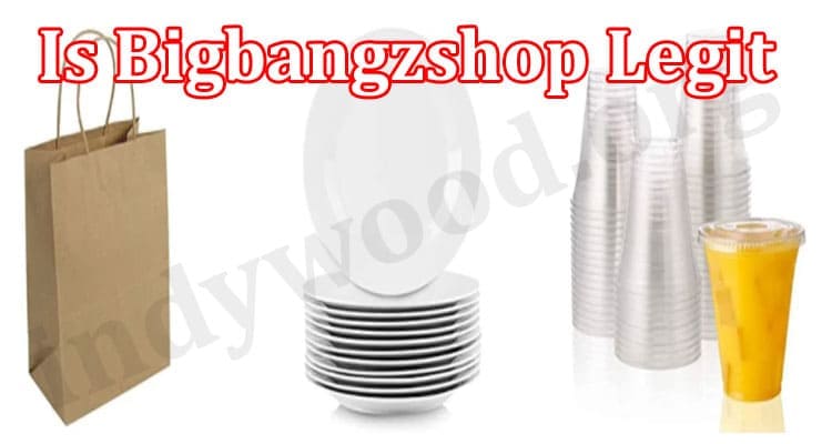 Bigbangzshop Online Website Reviews