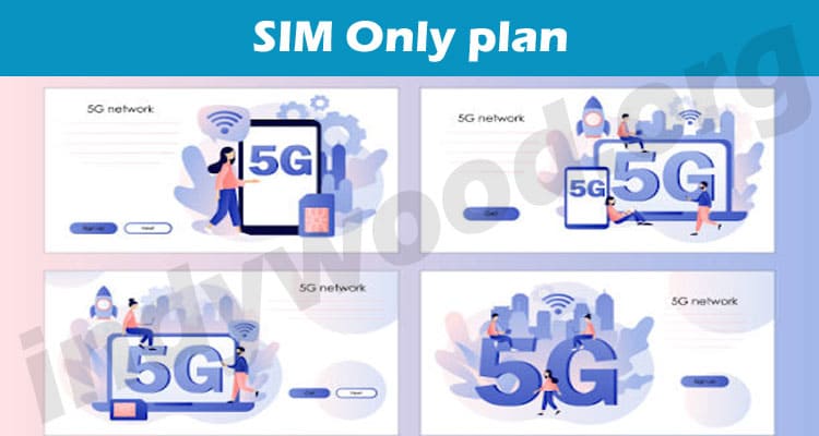 Latest News SIM Only plan