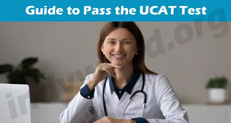 Latest News UCAT Test