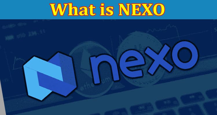 Complete Guide Information What is NEXO