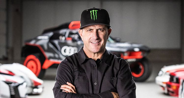 Ken Block Snowmobile Accident Utah: Which Photo Or Cctv Video Went Viral on Reddit, TIKTOK, Instagram, YOUTUBE & Telegram Media? Find Here!