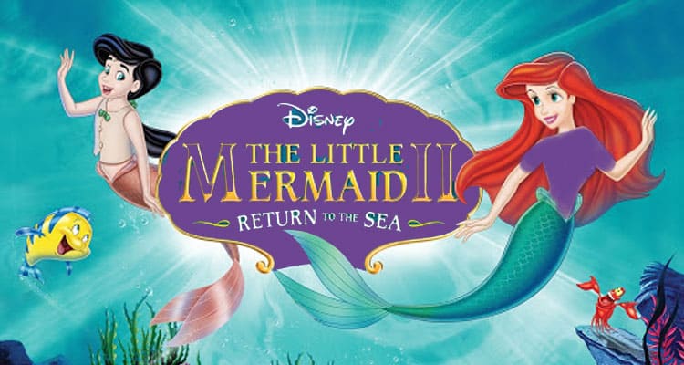 Latest News Little Mermaid Trailer Leaked