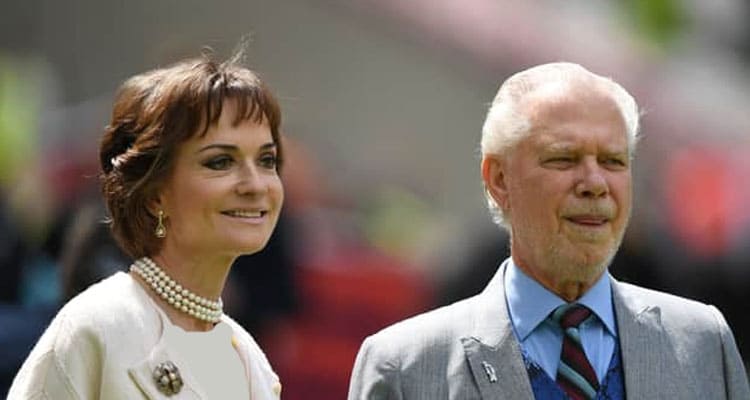 Who is Lesley Manning Wiki (David Gold Life partner) Age, Account, Family, Total assets and Realities