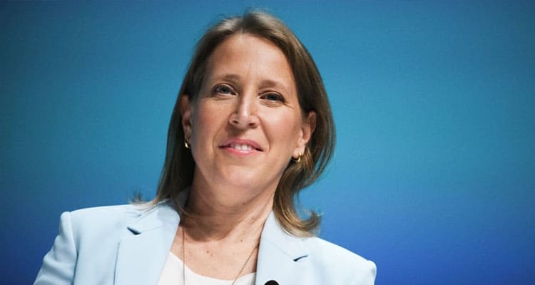 Latest News Susan Wojcicki Reddit