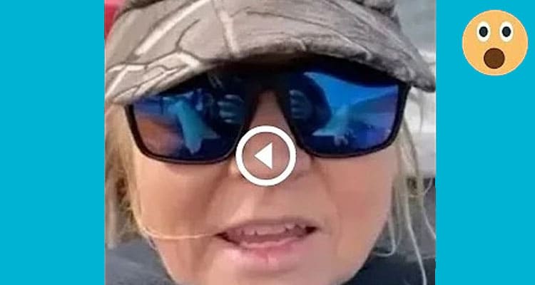 Latest News Trout Fishing Lady Video