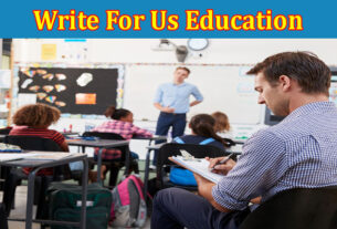 About Gerenal Information Write For Us Education