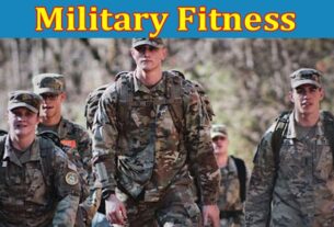 Complete A Beginner's Guide to Military Fitness