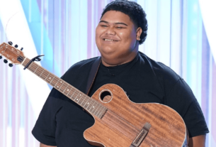 Latest News Iam Tongi American Idol Wiki