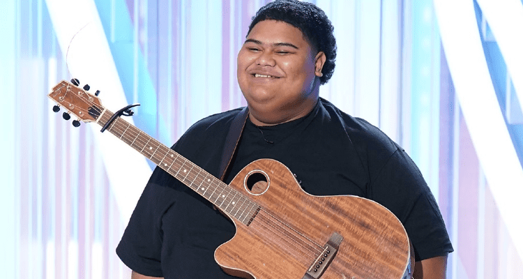 Latest News Iam Tongi American Idol Wiki