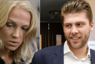 Latest News Semyon Varlamov Wife