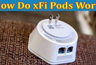 Complete Information About How Do xFi Pods Work - Xfinity’s Mesh WiFi Explained