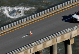 Latest News Bridge Chesapeake Accident