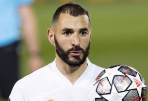 Latest news Karim Benzema .com