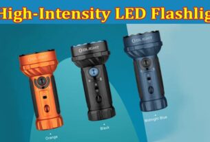 Complete Information About Exploring the Power Output of 10 High-Intensity LED Flashlights