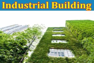 How Green Solutions Can Transform Your Industrial Building