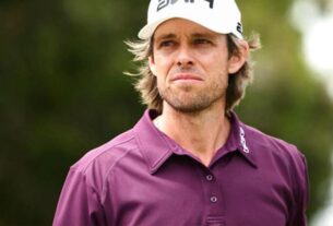 Latest News Aaron Baddeley Net Worth