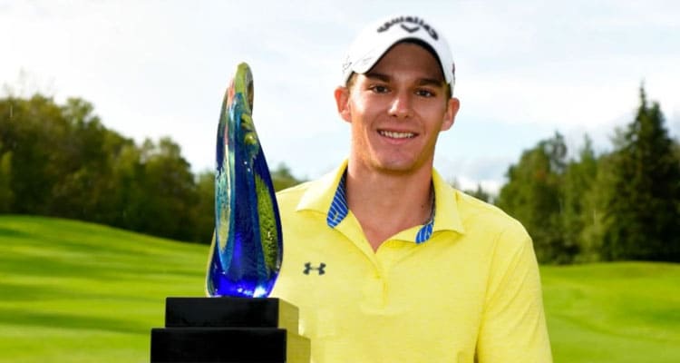 Latest News Aaron Wise Net Worth