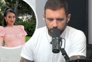 Latest News Adam22 Wife Video