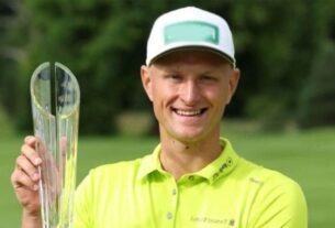 Latest News Adrian Meronk Net Worth