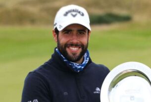 Latest News Adrian Otaegui Net Worth