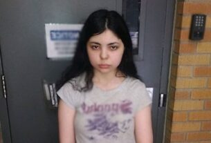 Latest News Alicia Navarro Missing