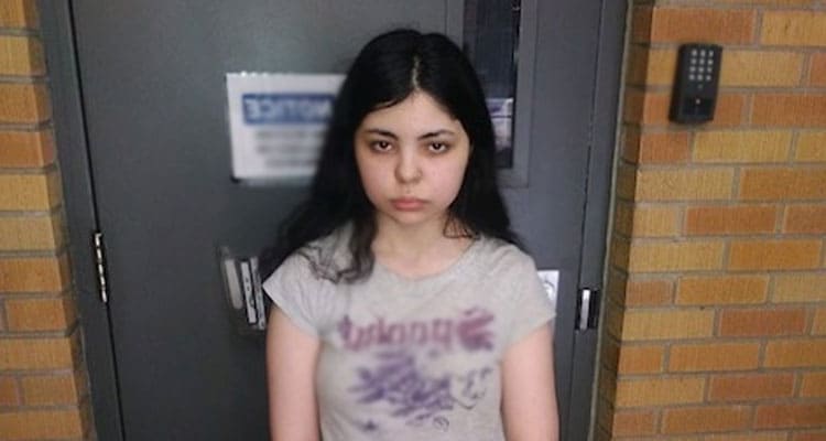 Latest News Alicia Navarro Missing