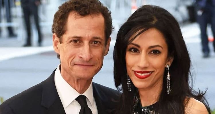 Latest News Anthony Weiner Net Worth