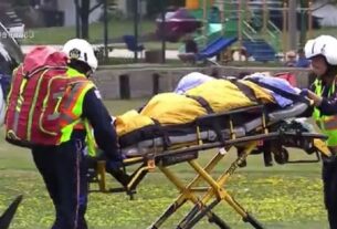 Latest News Antioch Carnival Ride Accident