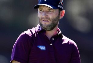 Latest News Branden Grace Net Worth