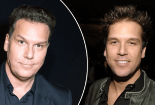 Latest News Dane Cook Before and After