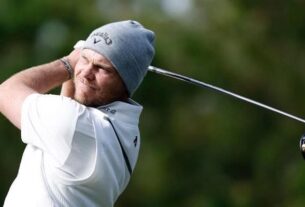 Latest News Danny Willett Net Worth