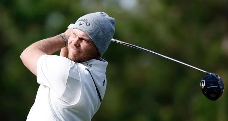 Latest News Danny Willett Net Worth