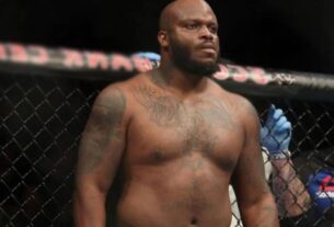 Latest News Derrick Lewis Net Worth