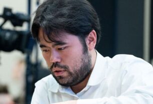 Latest News Hikaru Nakamura Net Worth