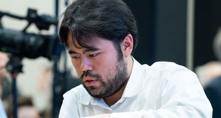 Latest News Hikaru Nakamura Net Worth