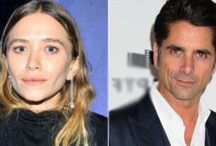 Latest News Is John Stamos Related to Mary Kate