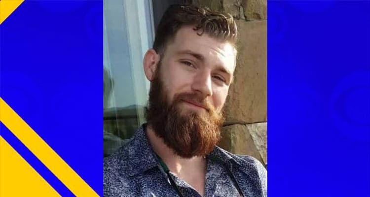 Latest News Jake Fahlfeder Missing