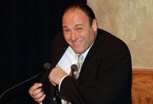 Latest News James Gandolfini Net Worth