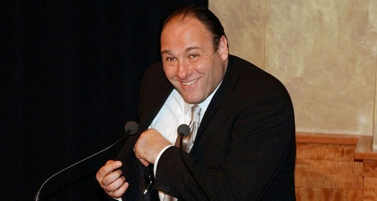 Latest News James Gandolfini Net Worth