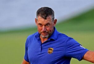 Latest News Lee Westwood Net Worth