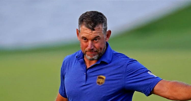 Latest News Lee Westwood Net Worth