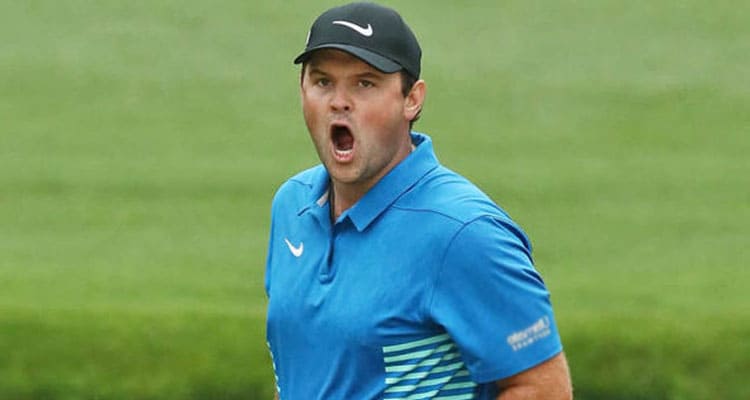 Latest News Patrick Reed Net Worth