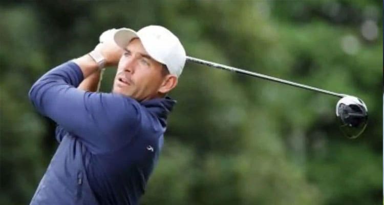 Latest News Scott Stallings Net Worth