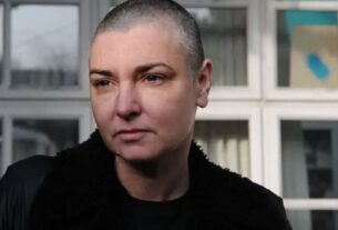 Latest News Sinead O Connor Death Cause