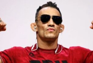 Latest News Tony Ferguson Net Worth