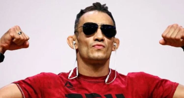 Latest News Tony Ferguson Net Worth