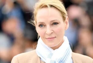 Latest News Uma Thurman Net Worth