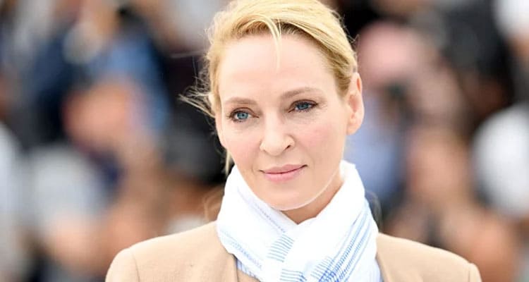 Latest News Uma Thurman Net Worth