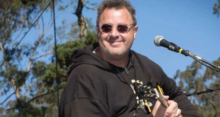 Latest News Vince Gill Net Worth